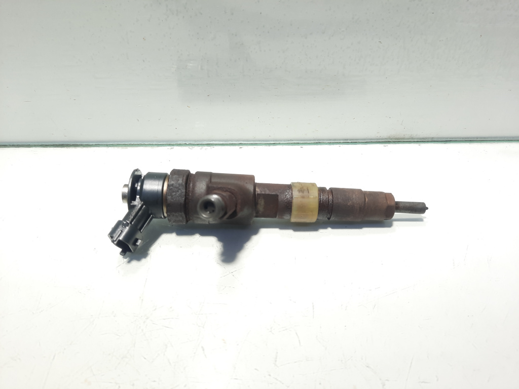 Injector, cod 0445110340, Citroen Berlingo 2, 1.6 HDI, 9H06 (id:497849)