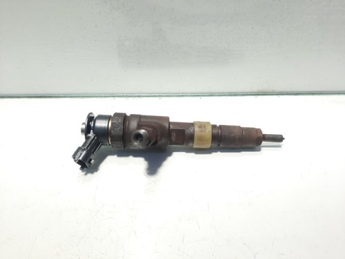 Injector, cod 0445110340, Citroen Berlingo 2, 1.6 HDI, 9H06 (id:497849)