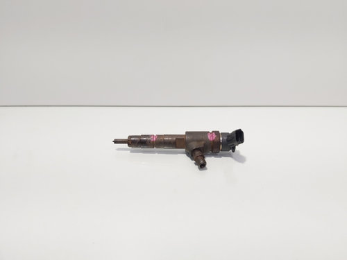 Injector, cod 0445110340, Citroen Berlingo 2, 1.6 HDI, 9H06 (id:630378)