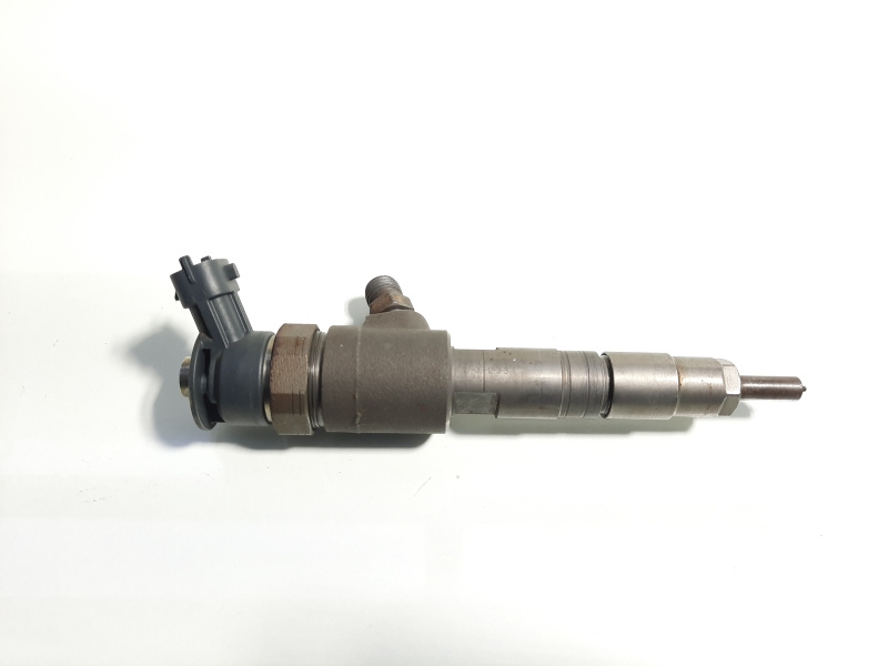 Injector, cod 0445110340, Citroen Berlingo 2, 1.6 HDI (id:316392)
