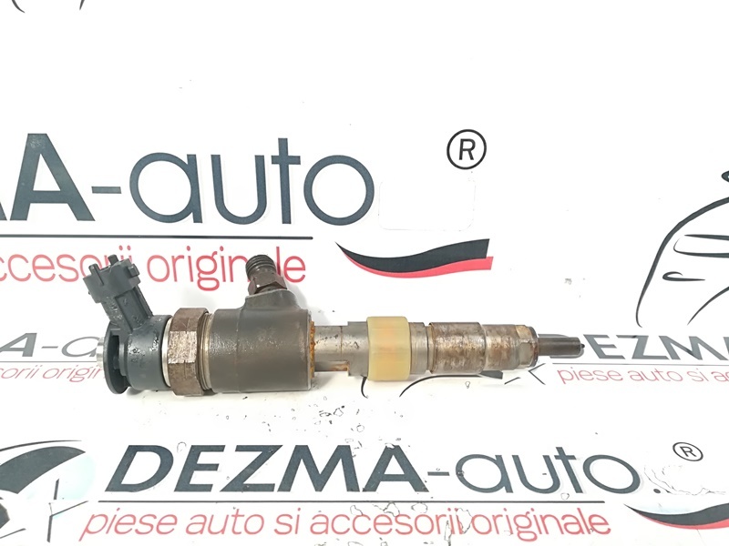 Injector cod 0445110340, Citroen Berlingo 2, 1.6HDI (id:308983)