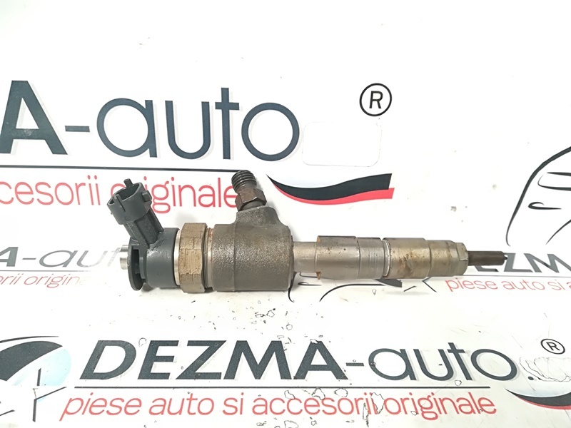 Injector cod 0445110340, Citroen Berlingo 2, 1.6HDI (id:308991)