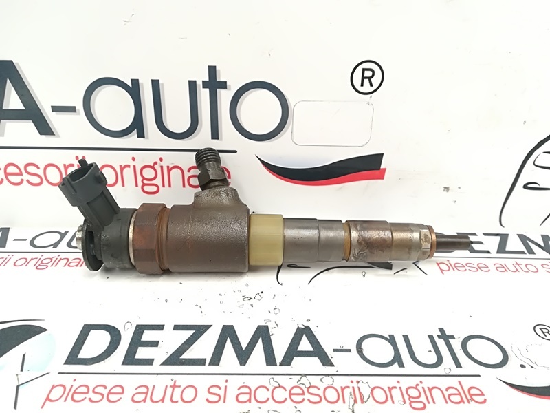 Injector cod 0445110340, Citroen Berlingo 2, 1.6HDI (id:316392)