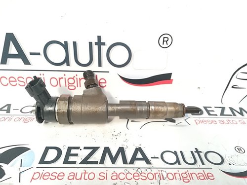 Injector cod 0445110340, citroen Berlingo 2, 1.6HDI (id:308986)