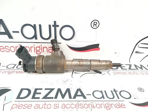 Injector cod 0445110340, Citroen Berlingo 2, 1.6HDI (id:308993)