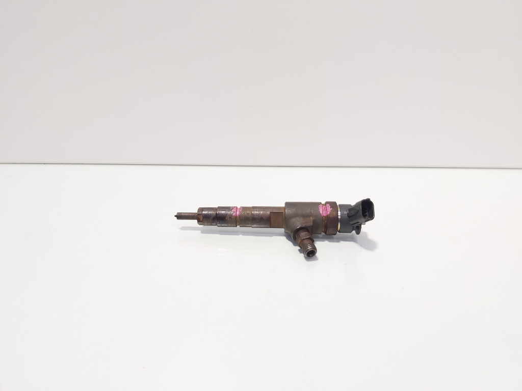 Injector, cod 0445110340, Citroen Berlingo 2 (id:660444)
