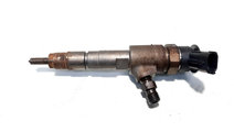 Injector, cod 0445110340, Citroen C3 Picasso, 1.6 ...