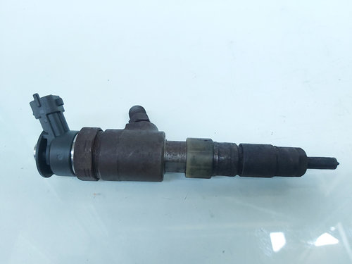 Injector, cod 0445110340, Citroen C4 Cactus, 1.6 HDI, 9H06 (idi:662384)