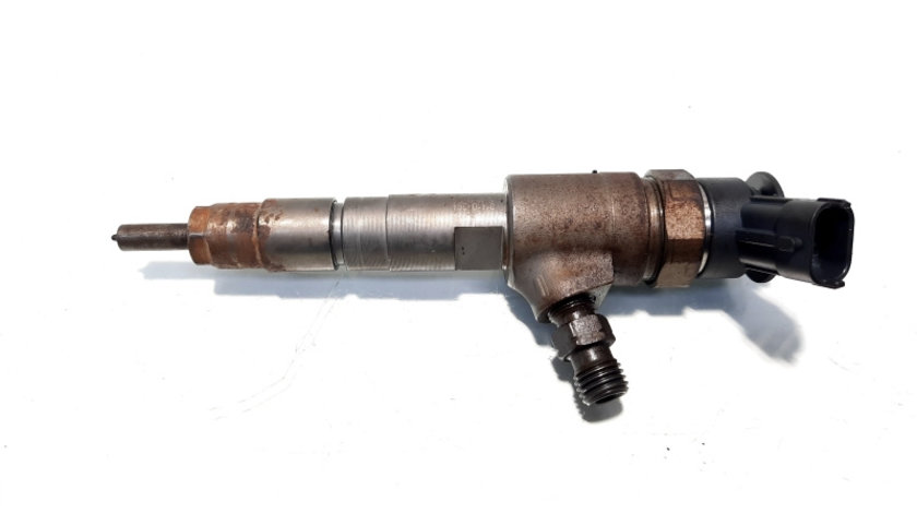 Injector, cod 0445110340, Citroen C4 (II), 1.6 HDI, 9HP (idi:515173)