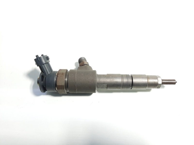 Injector, cod 0445110340, Citroen DS3, 1.6 HDI, 9HP (idi:455481)