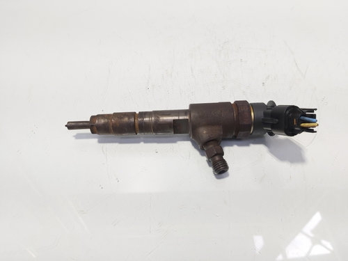 Injector, cod 0445110340, Citroen DS4, 1.6 HDI, 9H06 (idi:683916)