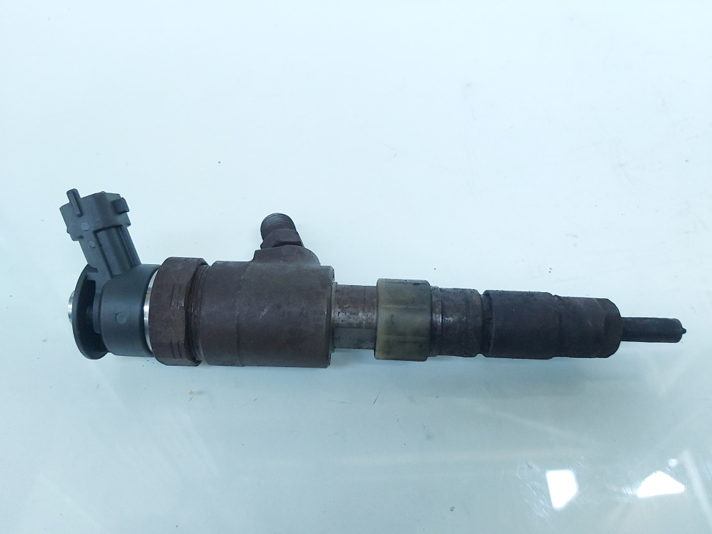 Injector, cod 0445110340, Citroen DS4, 1.6 HDI, 9H06 (idi:662384)