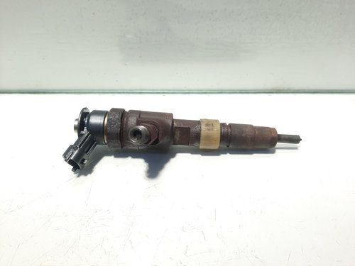 Injector, cod 0445110340, Citroen DS4, 1.6 HDI, 9HP (idi:497848)