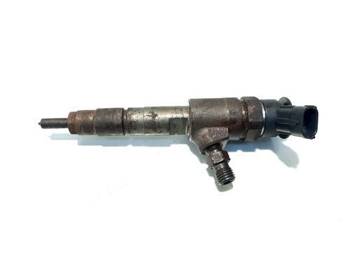Injector, cod 0445110340, Citroen Jumpy (II), 1.6 HDI, 9HH (idi:512766)
