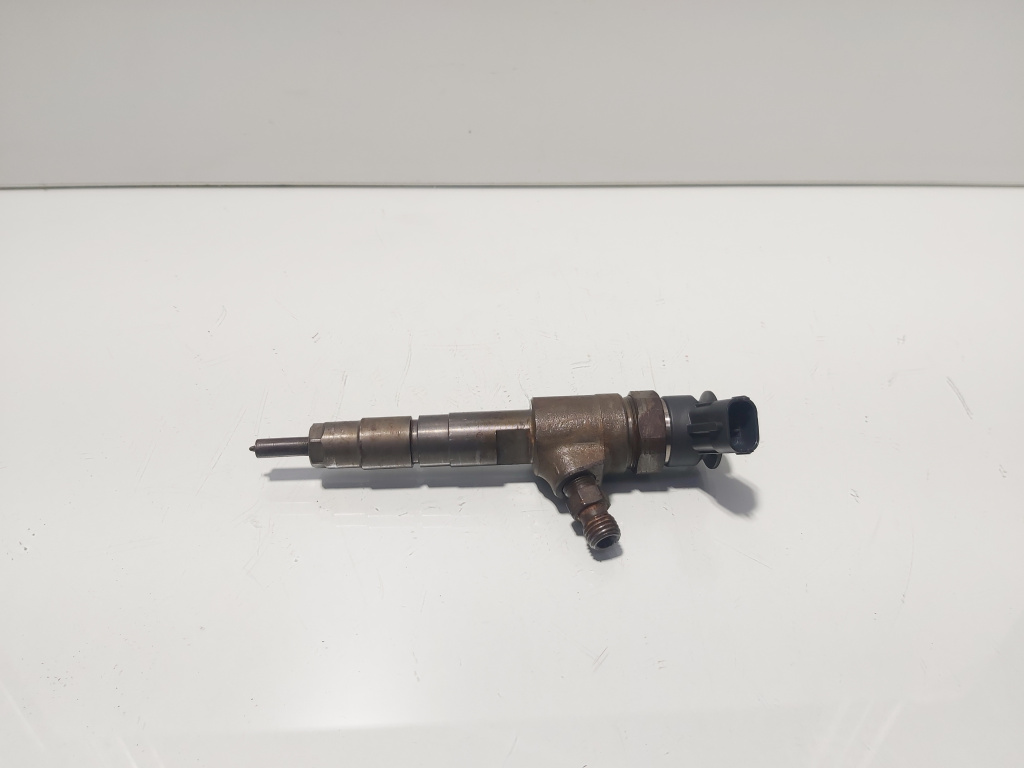 Injector, cod 0445110340, Peugeot 2008, 1.6 HDI, 9H06 (idi:674171)