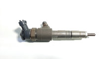 Injector, cod 0445110340, Peugeot 207 CC (WD), 1.6...