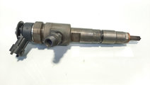 Injector, cod 0445110340, Peugeot 208, 1.6 hdi, 9H...