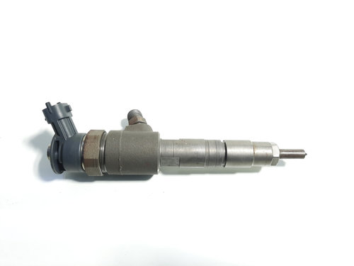 Injector, cod 0445110340, Peugeot 308, 1.6 HDI, 9H06 (id:458413)