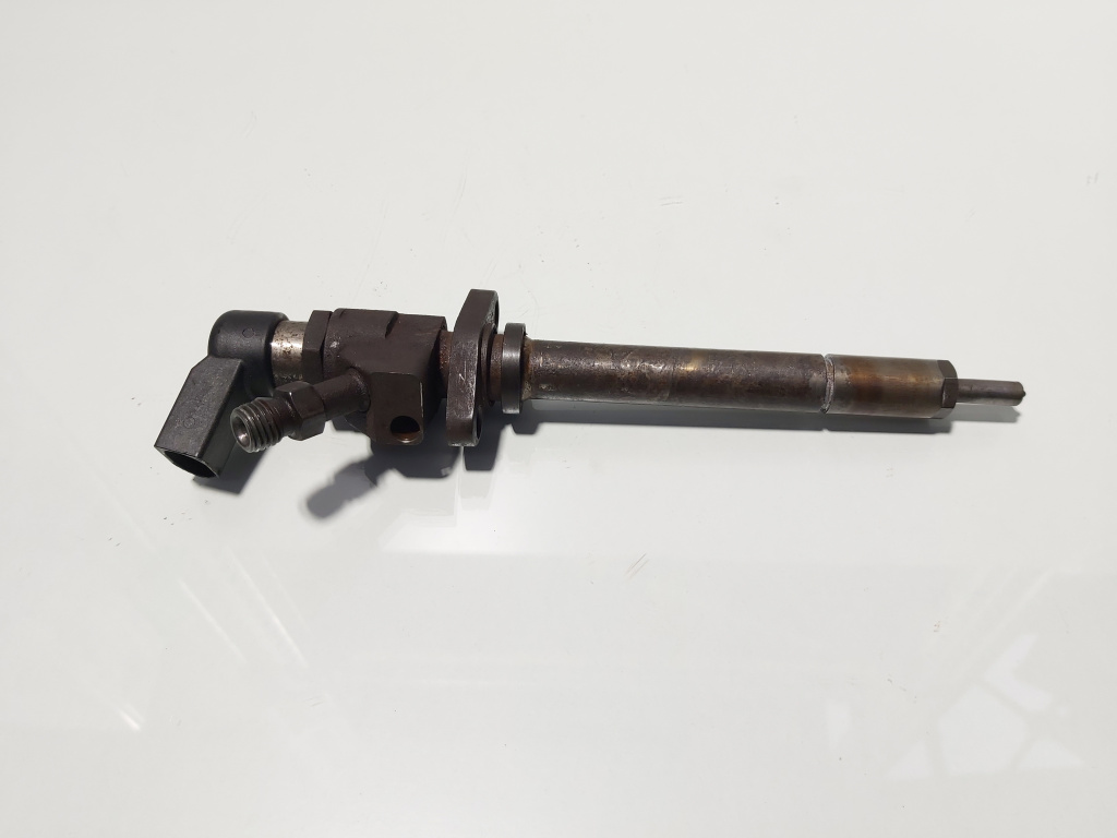 Injector, cod 0445110340, Peugeot 308 1.6 HDI, 9H06 (id:668429)