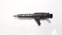 Injector, cod 0445110340, Peugeot 308, 1.6 HDI, 9H...