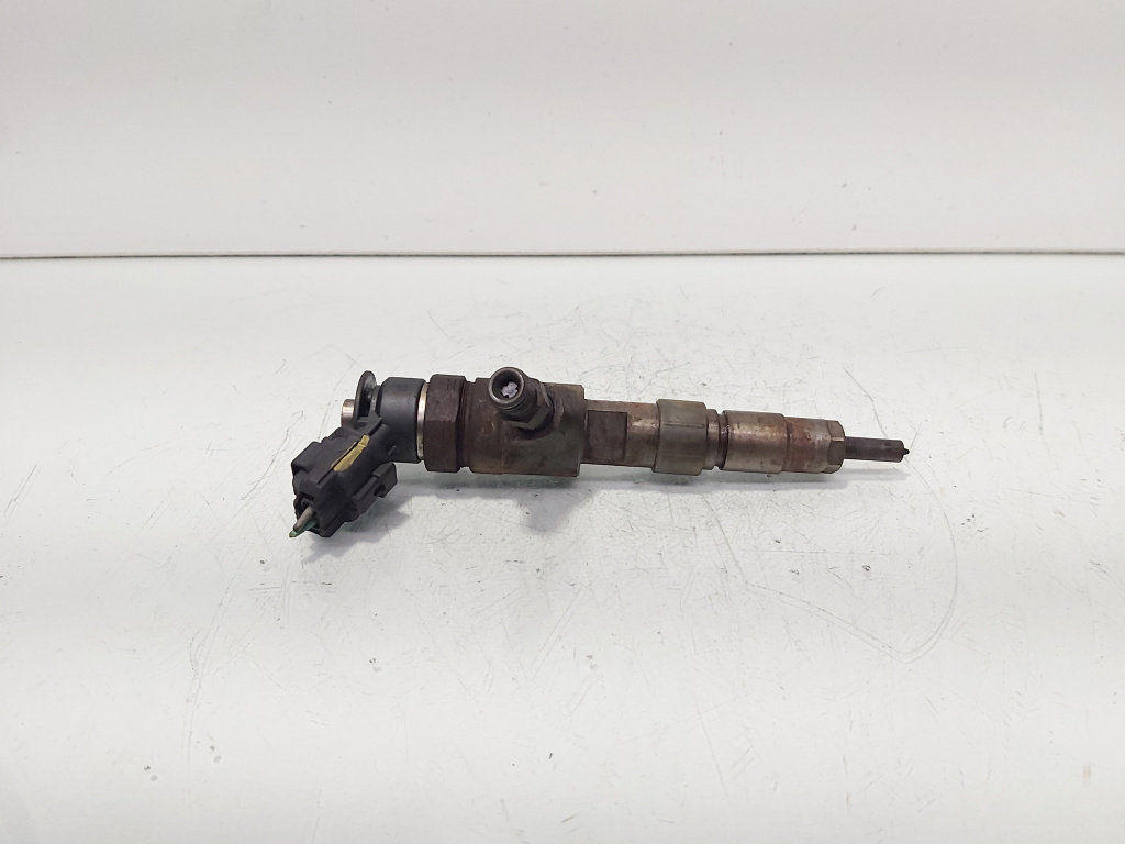 Injector, cod 0445110340, Peugeot 308 1.6 HDI, 9H06 (id:690407)