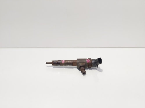 Injector, cod 0445110340, Peugeot 308, 1.6 HDI, 9H06 (id:662385)