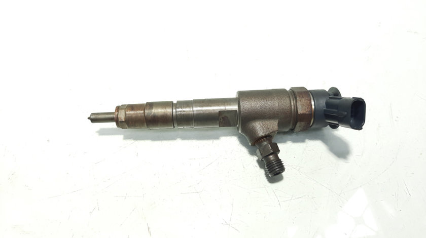Injector, cod 0445110340, Peugeot 308, 1.6 HDI, 9H06 (id:592910)