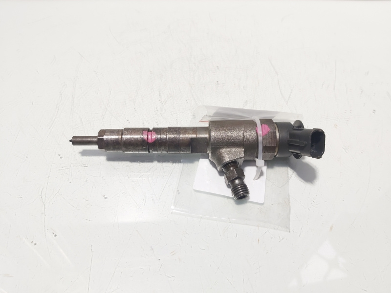 Injector, cod 0445110340, Peugeot 308 1.6 HDI, 9H06 (id:674429)