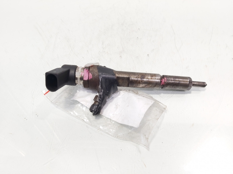 Injector, cod 0445110340, Peugeot 308, 1.6 HDI, 9H06 (id:668430)