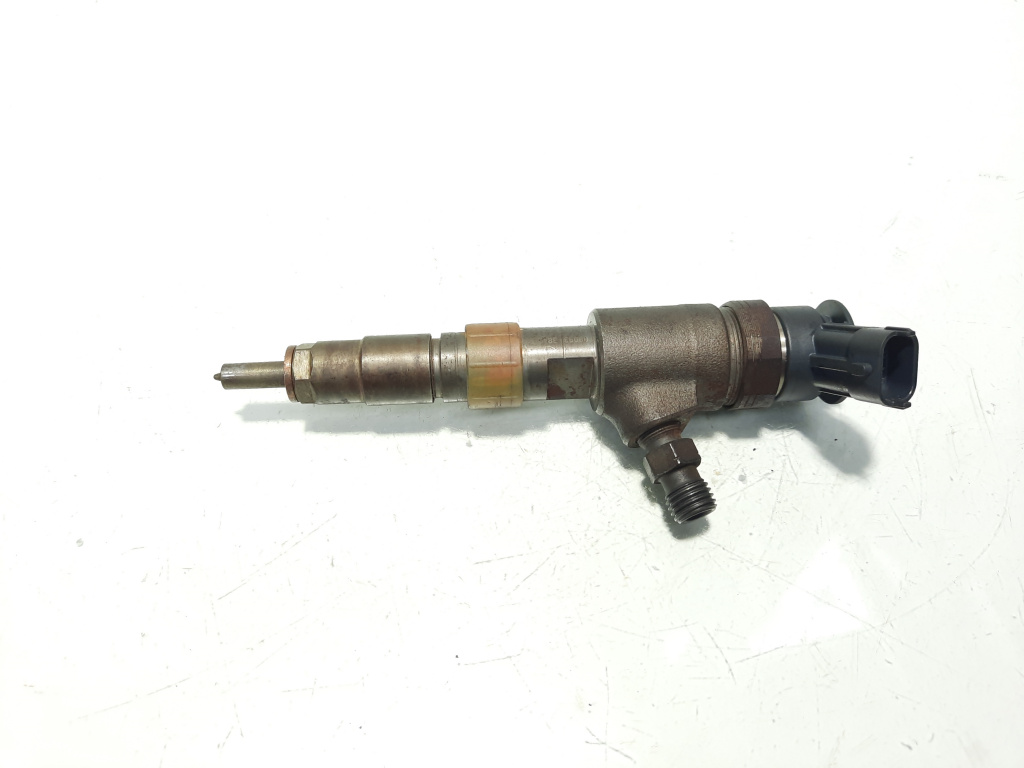 Injector, cod 0445110340, Peugeot 308, 1.6 HDI, 9H06 (id:592912)