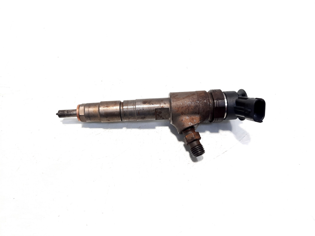 Injector, cod 0445110340, Peugeot 308, 1.6 HDI, 9H06 (id:531595)