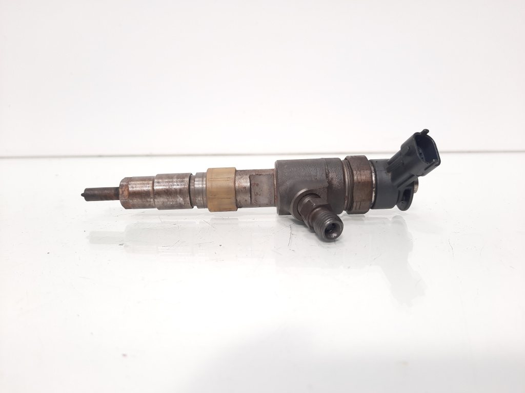Injector, cod 0445110340, Peugeot 308, 1.6 HDI, 9H06 (id:596657)