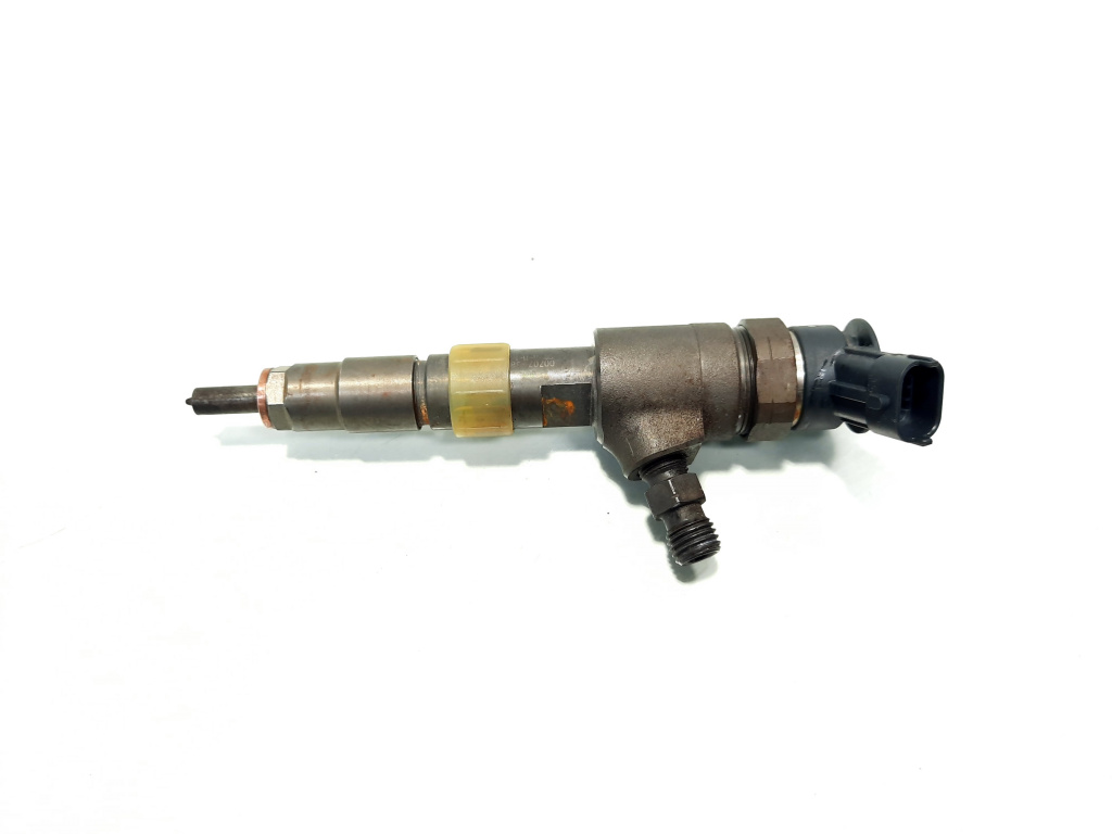 Injector, cod 0445110340, Peugeot 308, 1.6 HDI, 9H06 (id:543718)