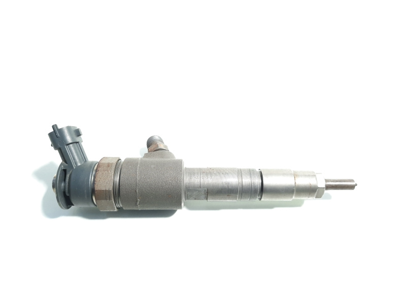 Injector, cod 0445110340, Peugeot 308, 1.6 hdi, 9H06 (id:455480)