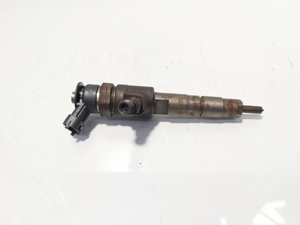 Injector, cod 0445110340, Peugeot 308, 1.6 HDI, 9H06 (id:679194)
