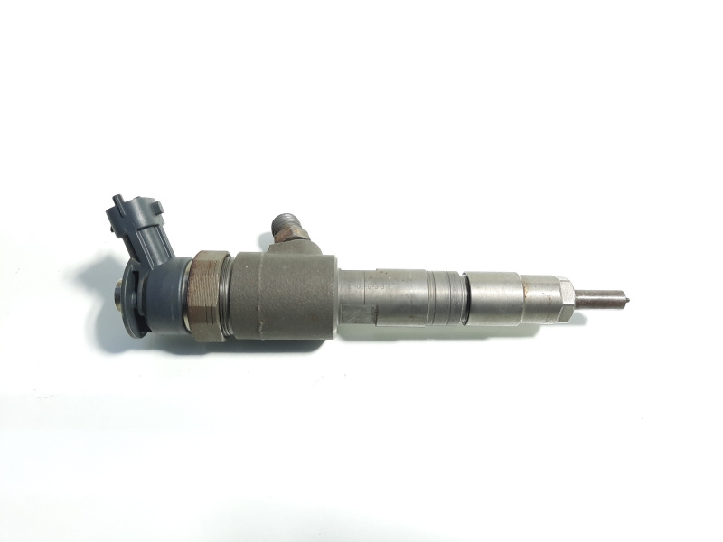 Injector, cod 0445110340, Peugeot 308, 1.6 HDI, 9H06 (id:458411)