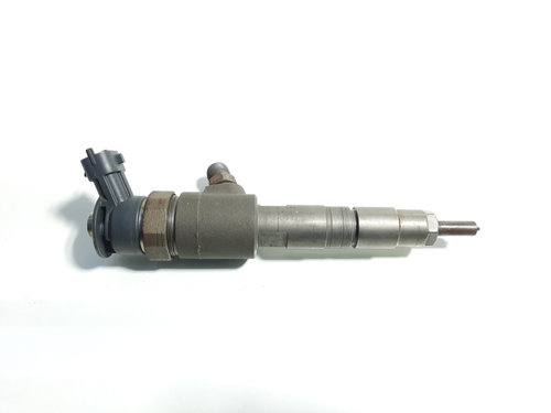 Injector, cod 0445110340, Peugeot 308, 1.6 HDI, 9H06 (id:458411)