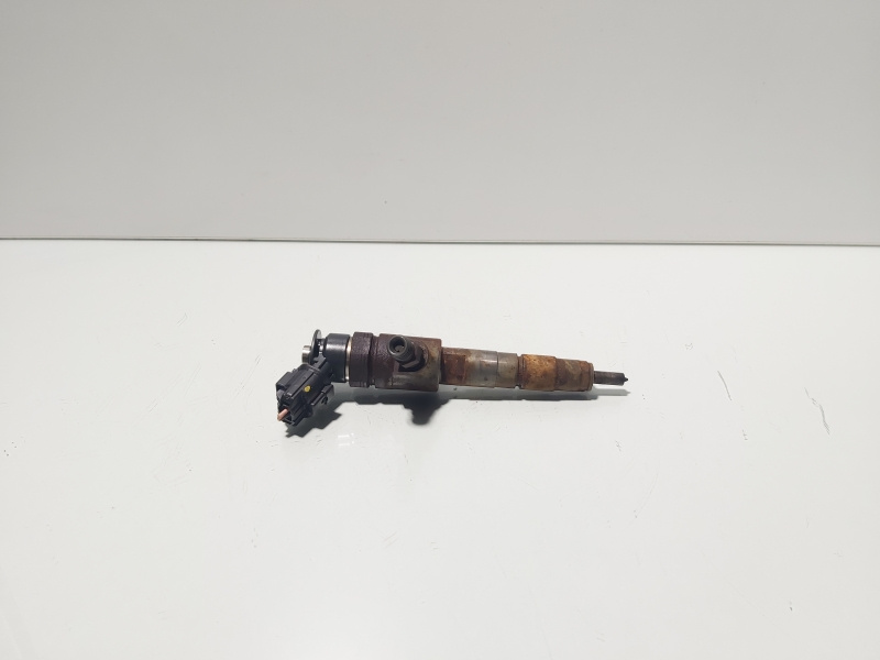 Injector, cod 0445110340, Peugeot 308 1.6 HDI, 9H06 (id:674430)
