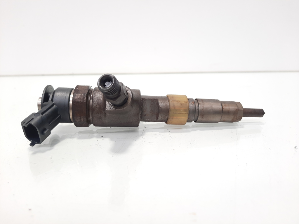 Injector, cod 0445110340, Peugeot 308, 1.6 HDI, 9H06 (id:596659)