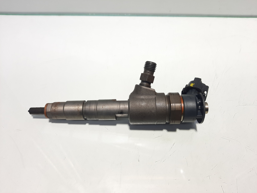 Injector, cod 0445110340, Peugeot 308, 1.6 HDI, 9H06 (id:458412)