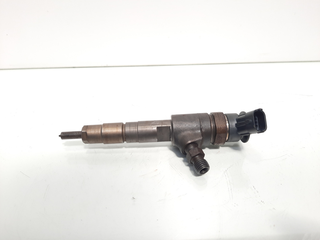 Injector, cod 0445110340, Peugeot 308, 1.6 HDI, 9H06 (id:596658)
