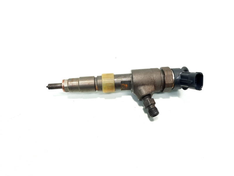 Injector, cod 0445110340, Peugeot 308, 1.6 HDI, 9H06 (id:543720)