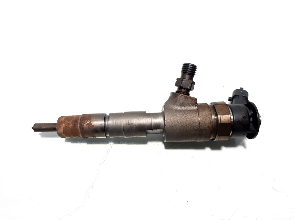 Injector, cod 0445110340, Peugeot 308, 1.6 HDI, 9H06 (id:515176)