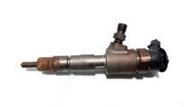 Injector, cod 0445110340, Peugeot 308, 1.6 HDI, 9H...