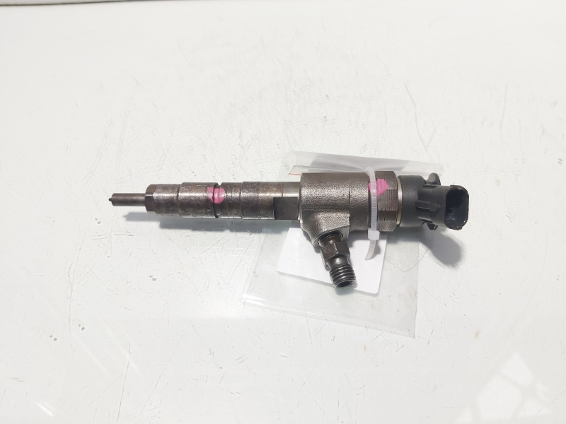 Injector, cod 0445110340, Peugeot 308, 1.6 HDI, 9H06 (id:679192)