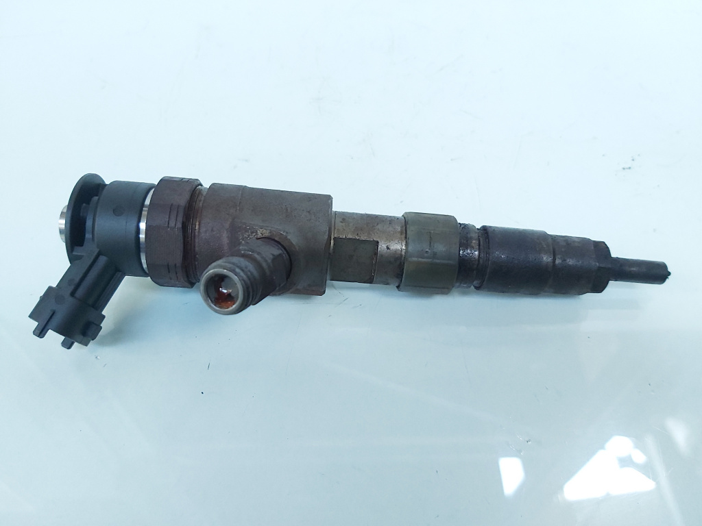 Injector, cod 0445110340, Peugeot 308, 1.6 HDI, 9H06 (id:662386)
