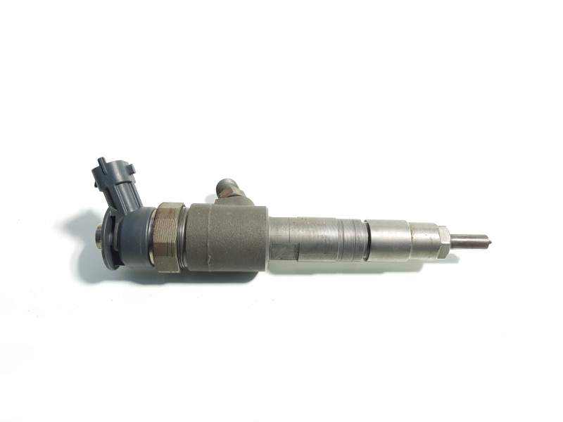 Injector, cod 0445110340, Peugeot 308, 1.6 HDI, 9H06 (id:458412)