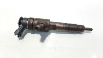 Injector, cod 0445110340, Peugeot 308, 1.6 HDI, 9H...