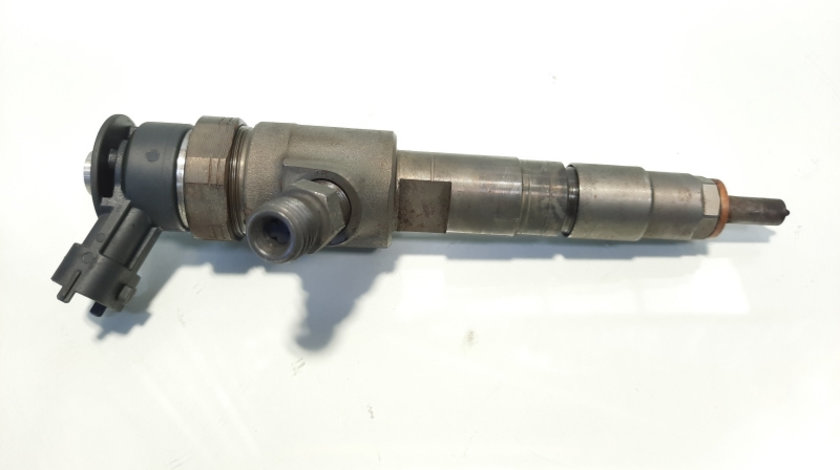 Injector, cod 0445110340, Peugeot 308 (II) 1.6 hdi, 9HP (idi:478918)