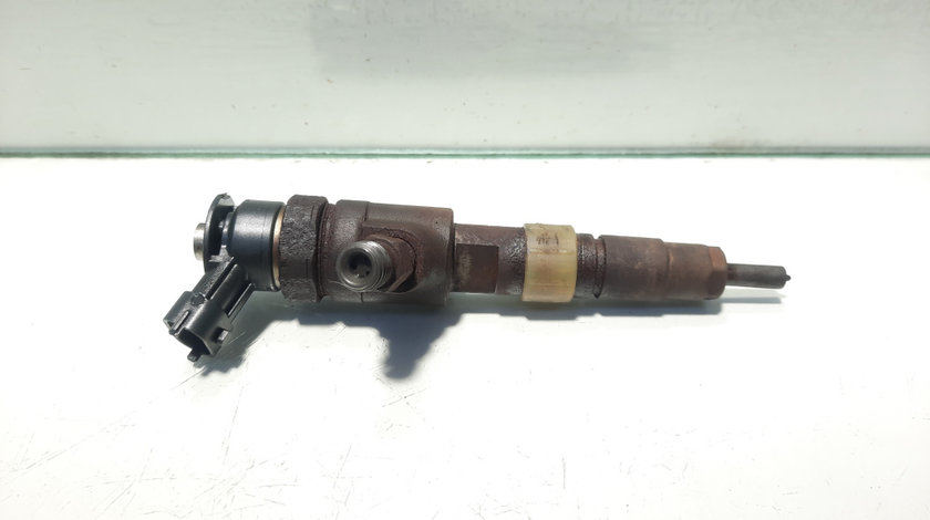 Injector, cod 0445110340, Peugeot Expert (II), 1.6 HDI, 9HM (idi:497848)